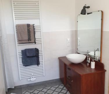 Neuenkirchen Apartment | Ferienwohnung Medemgarten