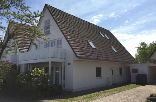 Breege Resort | Ferienwohnung Meeresstrand