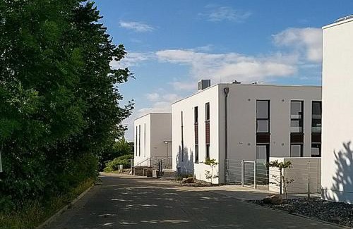 Altefaehr Apartment | Ferienwohnung MeerZeit EG