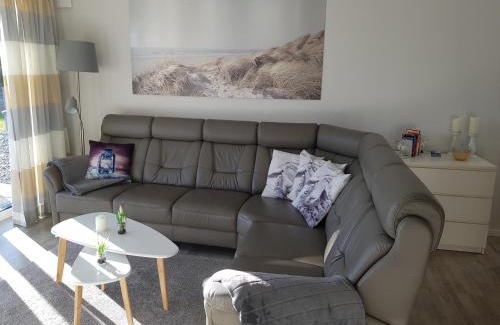 Altefaehr Apartment | Ferienwohnung MeerZeit EG