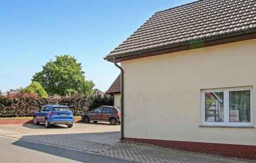 Meesiger Apartment | Ferienwohnung Meesiger