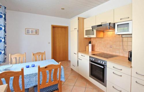 Meesiger Apartment | Ferienwohnung Meesiger