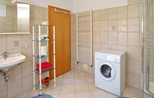 Meesiger Apartment | Ferienwohnung Meesiger