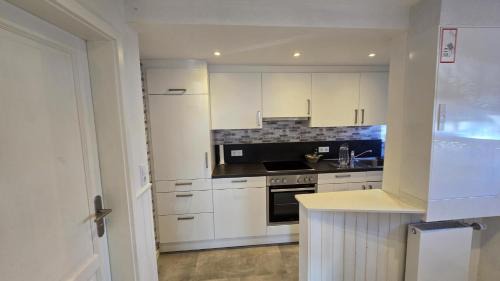 Dornumergrode Apartment | Ferienwohnung Mia