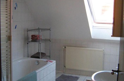 Heede Apartment | Ferienwohnung mit 3 Schlafzimmern