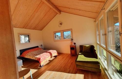 Liebefeld Apartment | Ferienwohnung Mit Bergblick