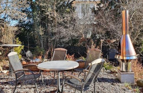 Liebefeld Apartment | Ferienwohnung Mit Bergblick