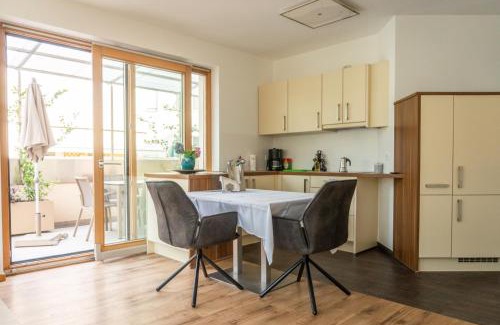 Lagundo Apartment | Ferienwohnung mit Garage, Fahrradraum und sehr großer sonnenverwöhnten Terrasse