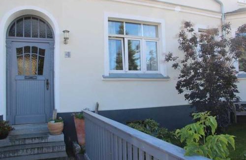 Neubrandenburg Apartment | Ferienwohnung "Mittendrin"