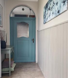 Neubrandenburg Apartment | Ferienwohnung "Mittendrin"