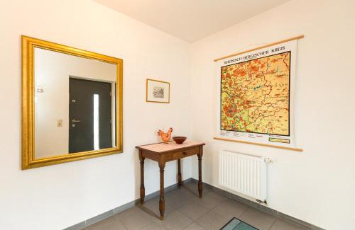 Bergisch Gladbach Apartment | Ferienwohnung Mittendrin