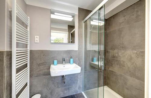 Altenessen House | Ferienwohnung Nähe Zollverein Essen