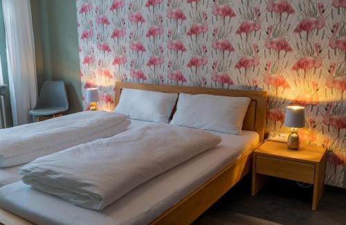 Obereisenheim Apartment | Ferienwohnung Nadine Petschler