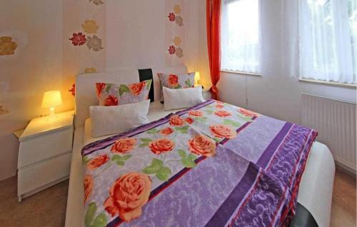 Neppermin Apartment | Ferienwohnung Nepperminusedom