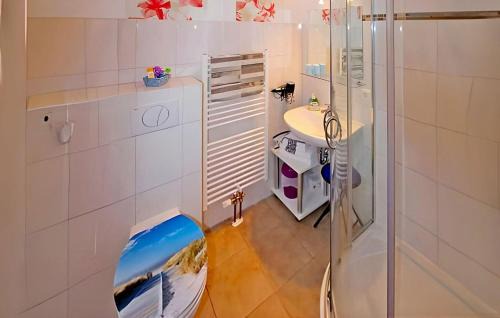 Neppermin Apartment | Ferienwohnung Nepperminusedom