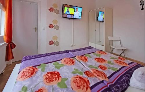 Neppermin Apartment | Ferienwohnung Nepperminusedom