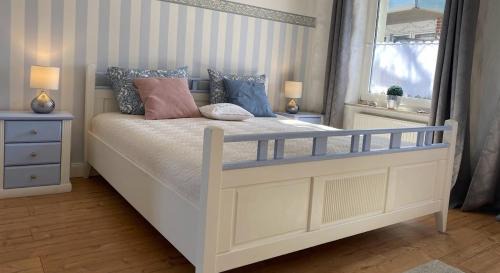 Norden Apartment | Ferienwohnung Norddeich