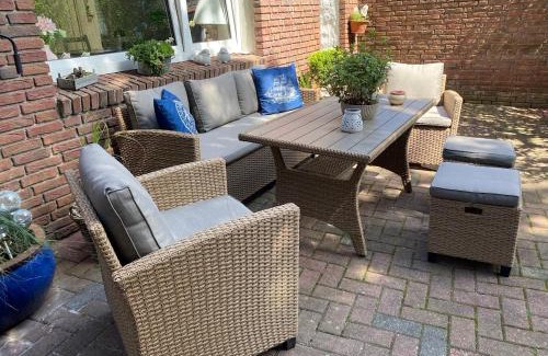 Norden Apartment | Ferienwohnung Norddeich