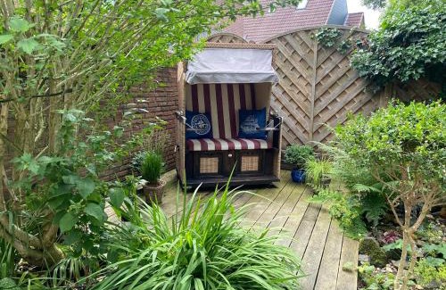 Norden Apartment | Ferienwohnung Norddeich