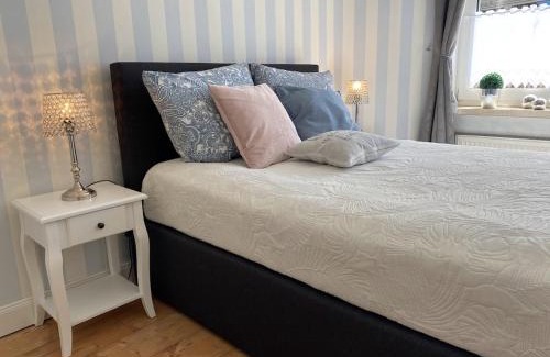 Norden Apartment | Ferienwohnung Norddeich