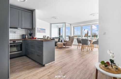 Schleswig Apartment | Ferienwohnung Nordic Home Schleswig