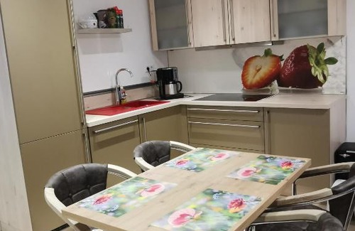 Northeim Apartment | Ferienwohnung Northeim City