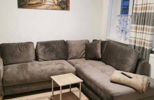 Northeim Apartment | Ferienwohnung Northeim City