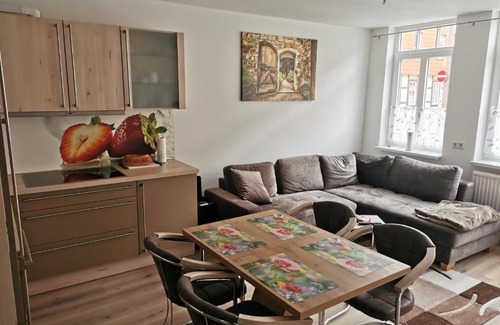 Northeim Apartment | Ferienwohnung Northeim City