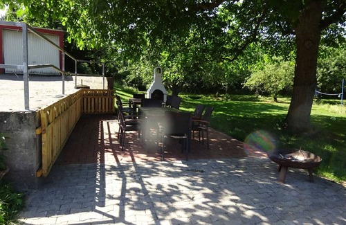 Krautsand Apartment | Ferienwohnung Obsthofblick 2 - Obsthofblick 2