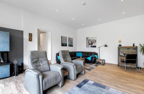 Osterrade Apartment | Ferienwohnung Offenbütteler Moor