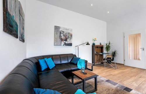 Osterrade Apartment | Ferienwohnung Offenbütteler Moor