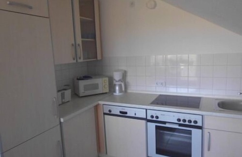 Center/Hamm-Bossendorf Apartment | Ferienwohnung Panorama, 1-2 Pers