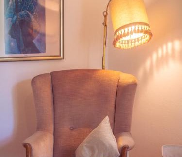 Bad Freienwalde Apartment | Ferienwohnung Papenmühle am Kurpark