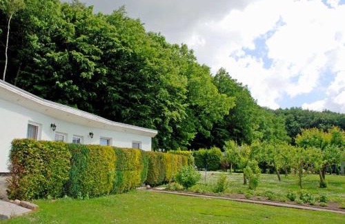 Patzig Apartment | Ferienwohnung Patzig auf Rügen