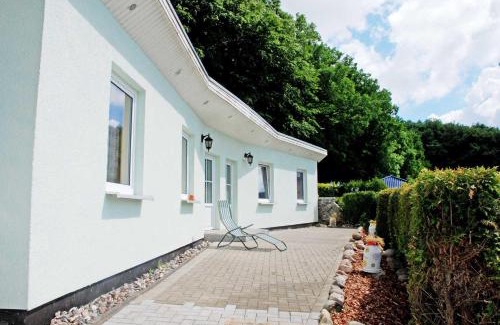 Patzig Apartment | Ferienwohnung Patzig auf Rügen