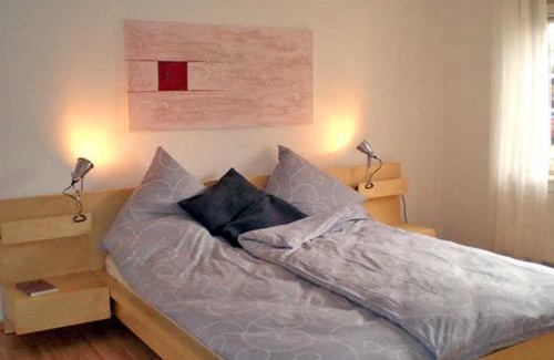 Blankenhagen Apartment | Ferienwohnung Paul in der Rostocker Heide