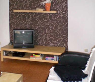 Blankenhagen Apartment | Ferienwohnung Paul in der Rostocker Heide