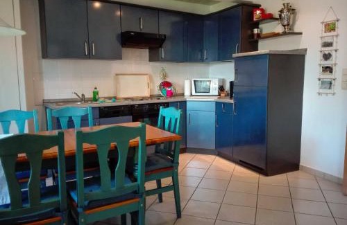 Blankenhagen Apartment | Ferienwohnung Paul in der Rostocker Heide