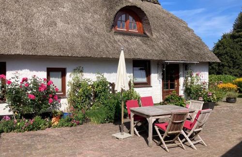 Gluecksburg Apartment | Ferienwohnung Piesch