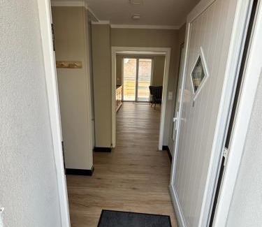 Bredstedt Apartment | Ferienwohnung Rømø
