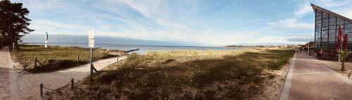 Neddesitz Apartment | Ferienwohnung Rügen