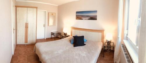 Neddesitz Apartment | Ferienwohnung Rügen