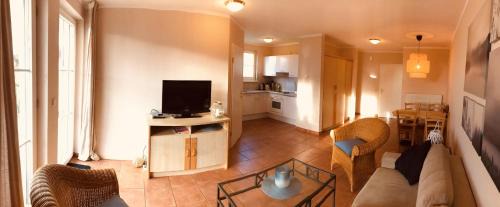 Neddesitz Apartment | Ferienwohnung Rügen