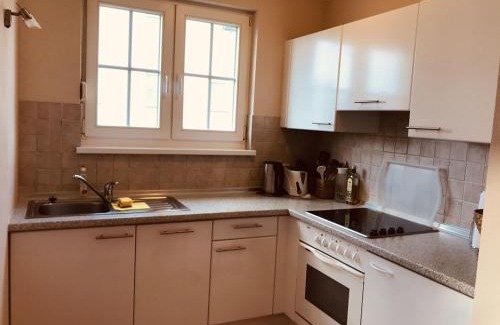 Neddesitz Apartment | Ferienwohnung Rügen