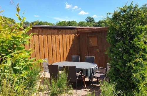 Samtens Apartment | Ferienwohnung Rügen in Samtens