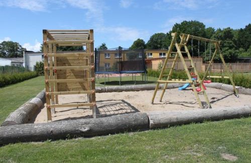 Samtens Apartment | Ferienwohnung Rügen in Samtens