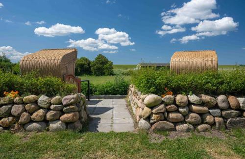 Hattstedtermarsch Apartment | Ferienwohnung Rüm Hart