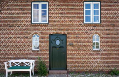 Hattstedtermarsch Apartment | Ferienwohnung Rüm Hart