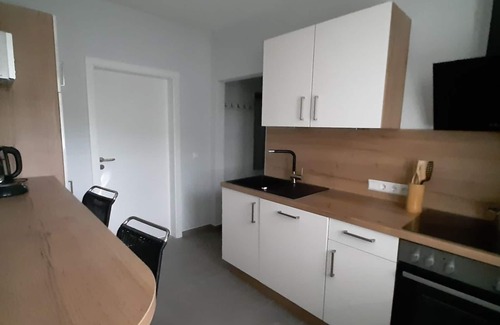 Bremm Apartment | Ferienwohnung "riesling" - Oster-franzen, Naturlaub-domizil