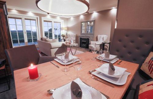 Munkmarsch Apartment | Ferienwohnung Sönshorn 16